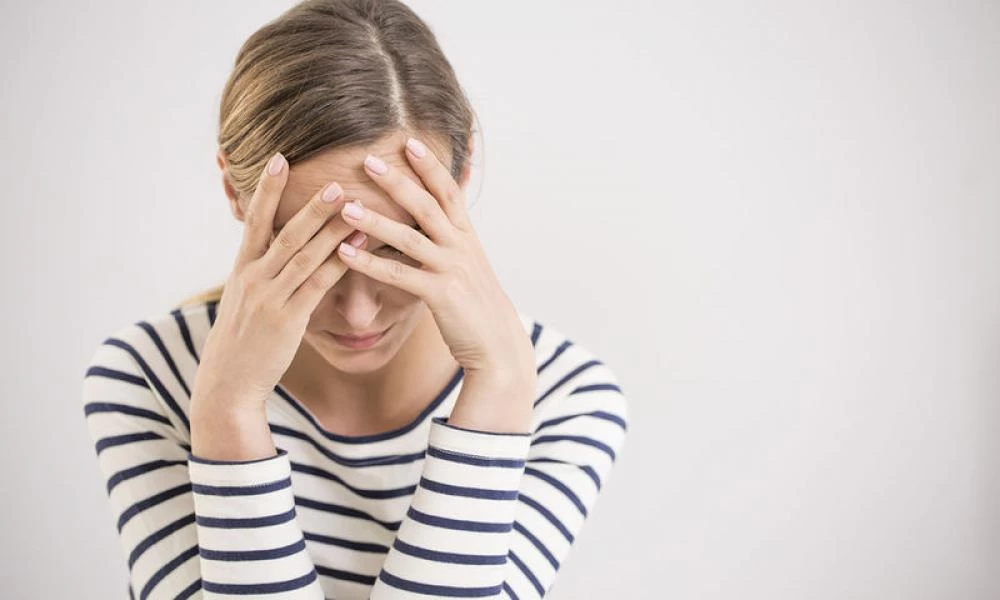 Άγχος: Οι τροφές που βοηθούν στην καταπολέμησή του